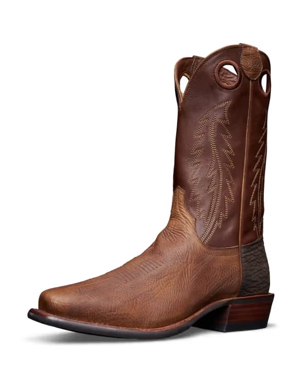 Men's Briar Bullhide Horseman Boot