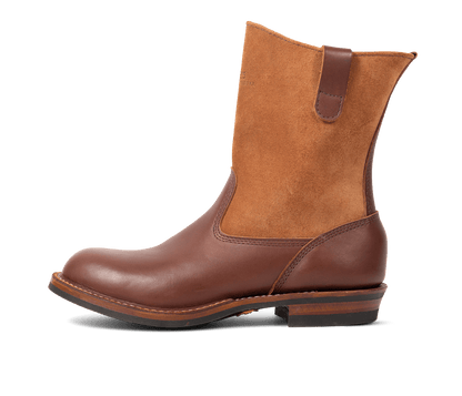 Men's Handmade Genuine Leather Boots