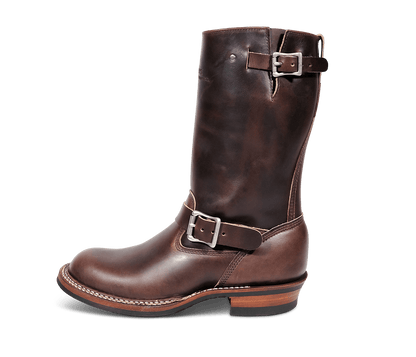 Mid-Calf Riding Boots-Style Meets Functionality