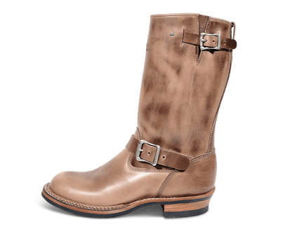 Mid-Calf Riding Boots-Style Meets Functionality