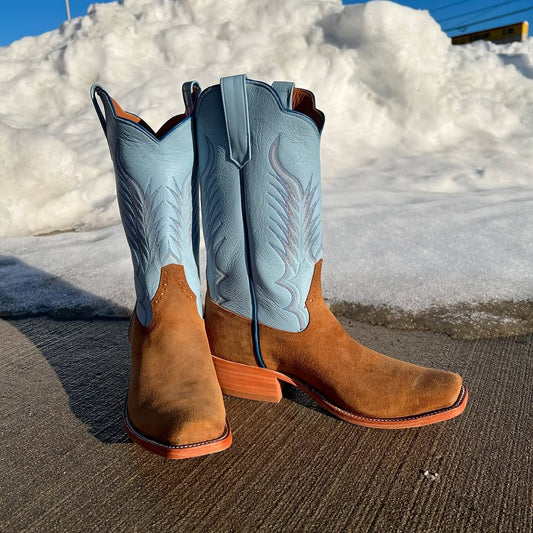 Men‘s Cowboy Boots