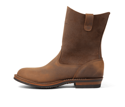 Men's Handmade Genuine Leather Boots