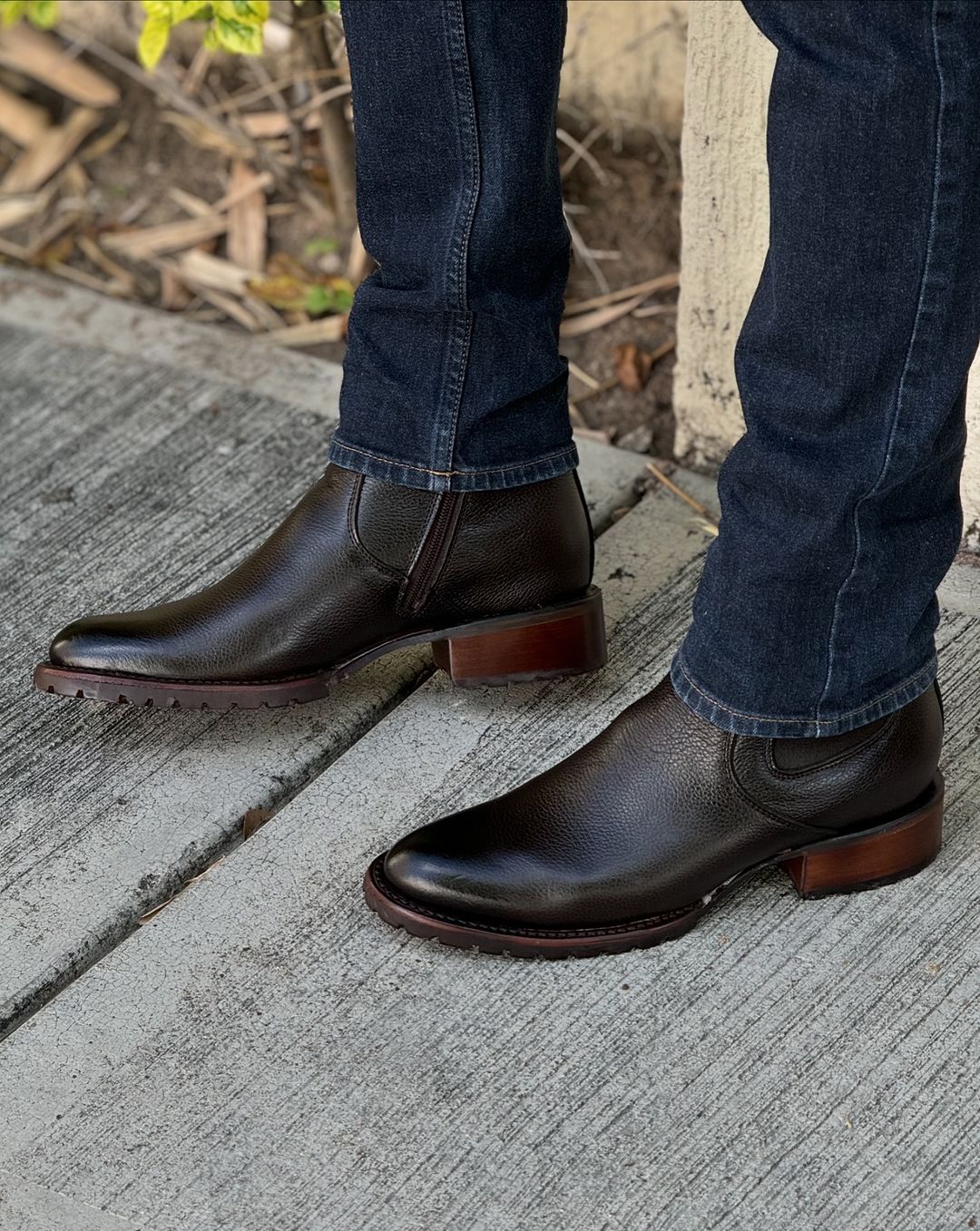 (⏰Last Day Promotion $6 OFF)New lucchesse model Boots