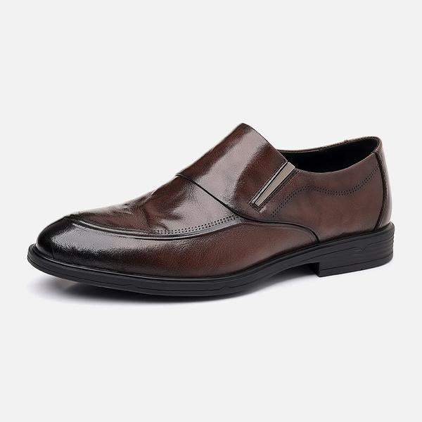 Men's Business Casual Dress Shoes