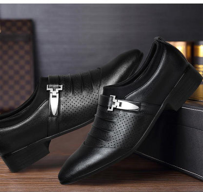 Men's Casual Party Wedding Shoes