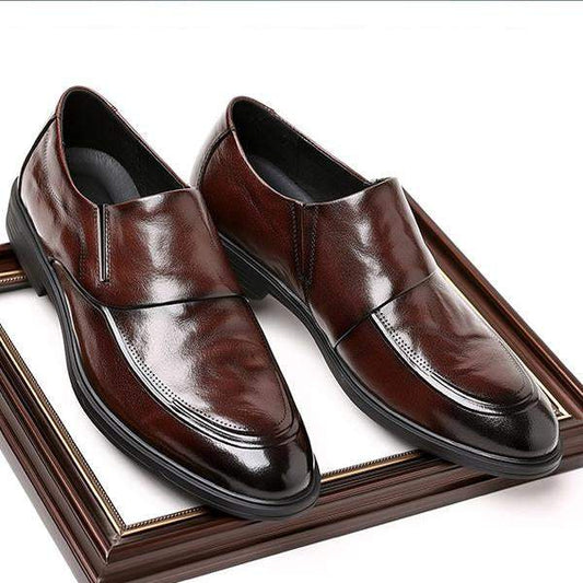 Men's Business Casual Dress Shoes