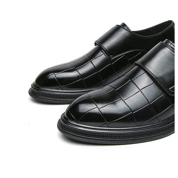 MEN'S CASUAL RETRO LEATHER SHOES