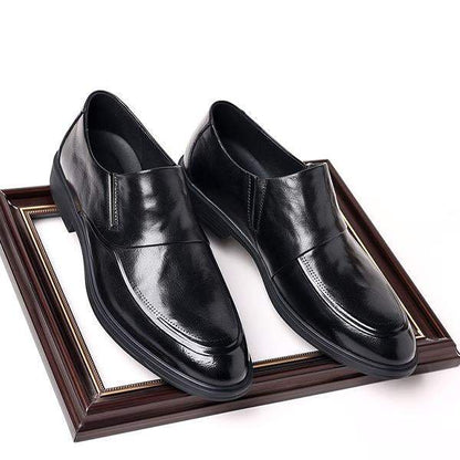 Men's Business Casual Dress Shoes