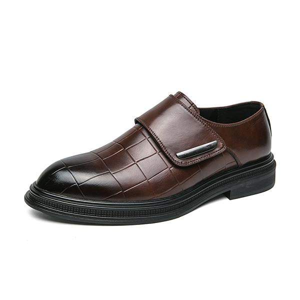 MEN'S CASUAL RETRO LEATHER SHOES