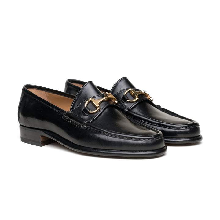 Men's Genuine Leather Dress Shoes-Timeless Elegance And Comfort