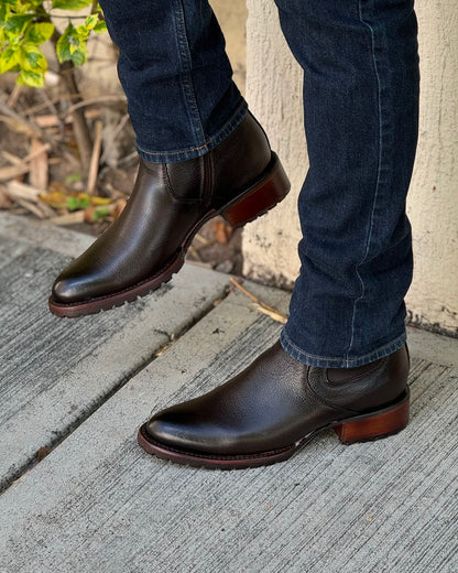 (⏰Last Day Promotion $6 OFF)New lucchesse model Boots