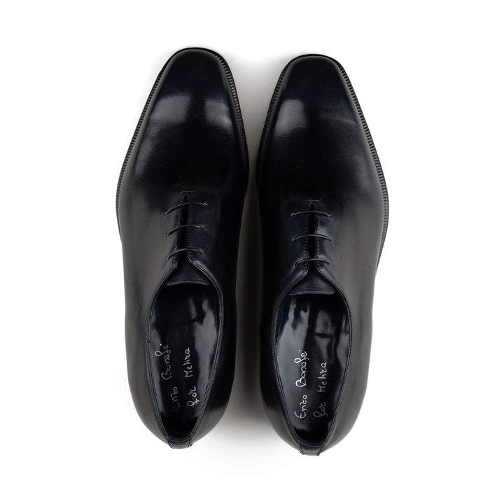 Handcrafted Men's Genuine Leather Dress Shoes