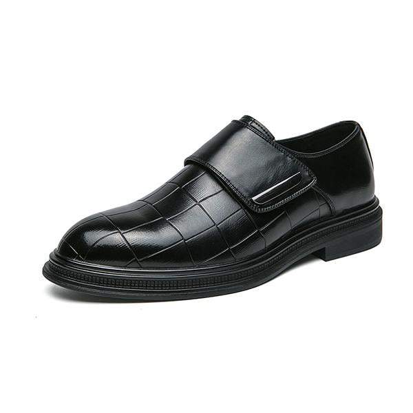 MEN'S CASUAL RETRO LEATHER SHOES