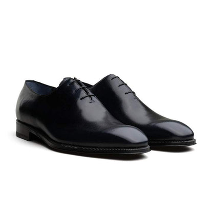 Handcrafted Men's Genuine Leather Dress Shoes