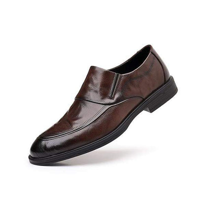 Men's Business Casual Dress Shoes