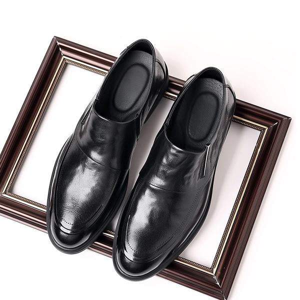 Men's Business Casual Dress Shoes