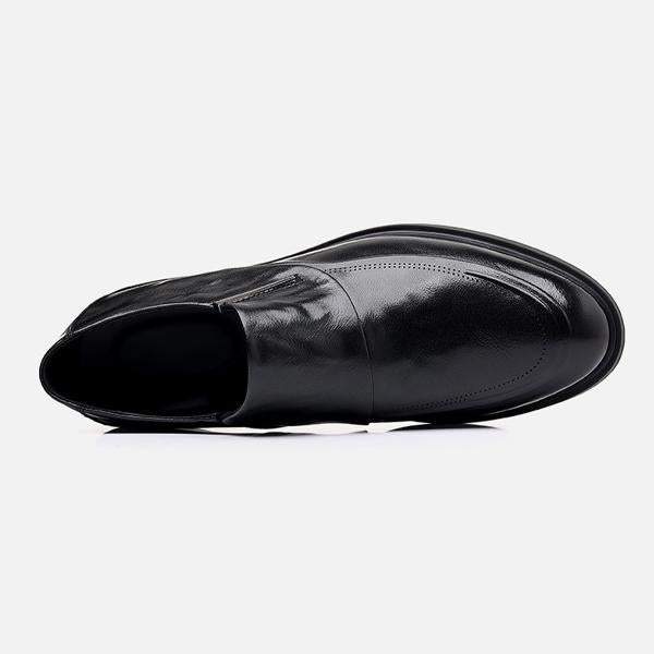 Men's Business Casual Dress Shoes