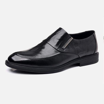 Men's Business Casual Dress Shoes