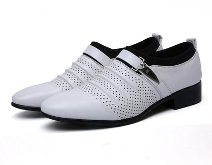 Men's Casual Party Wedding Shoes