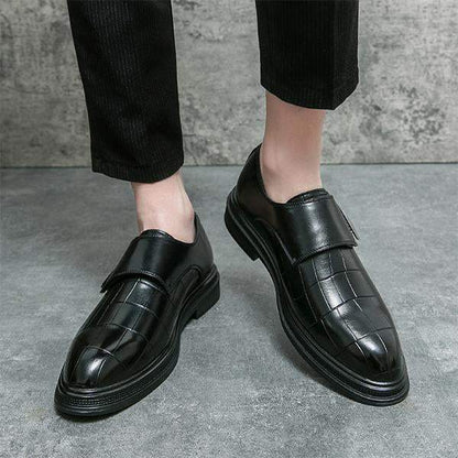 MEN'S CASUAL RETRO LEATHER SHOES